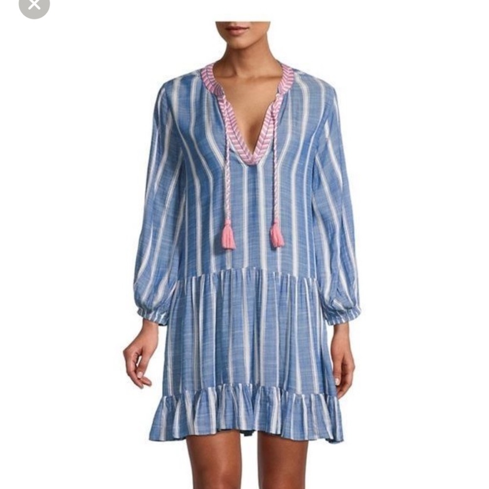 NWT Shoshanna Cover Up - Size Small